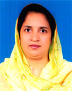 Monowara Parvin